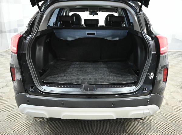 FAW Besturn X80 I Рестайлинг с пробегом 2020 года, цена 1 390 000 рублей, 41558 км, внедорожник, Автокод Объявления