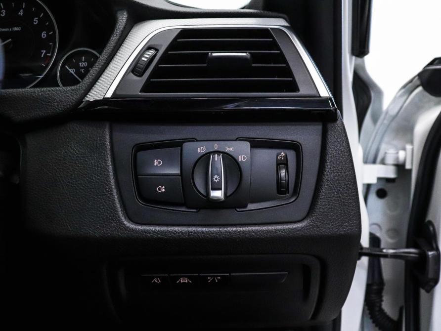 BMW 3 серии VI (F3x) Рестайлинг Красноярск  - изображение 17