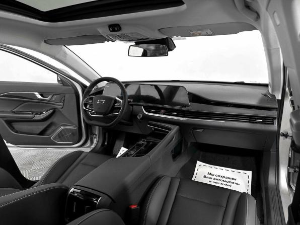 FAW Bestune B70 I Рестайлинг с пробегом 2024 года, цена 3 047 000 рублей, 10 км, лифтбек, Автокод Объявления