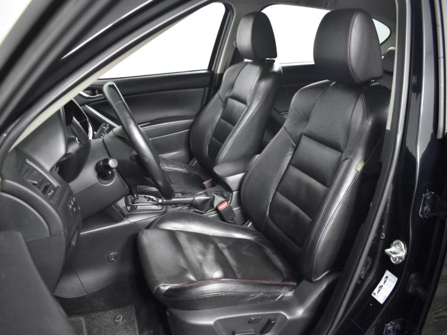 Mazda CX-5 I Казань  - изображение 10
