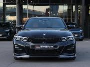 BMW 3 серии VII (G2x) Рестайлинг Москва  - изображение 34
