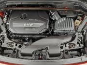 BMW X2 I (F39) Москва  - изображение 39