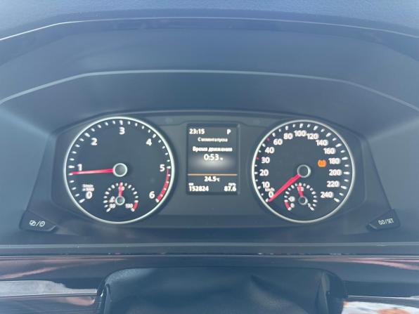 Volkswagen Multivan T6 с пробегом 2018 года, цена 5 210 000 рублей, 152824 км, минивэн, Автокод Объявления