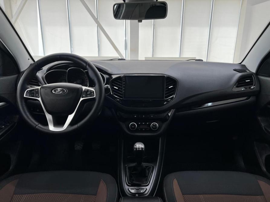 Lada (ВАЗ) Vesta I Волгоград  - изображение 13