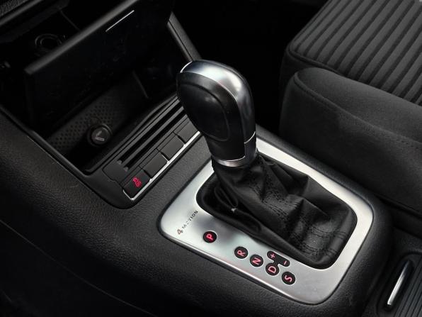Volkswagen Tiguan I с пробегом 2010 года, цена 1 044 000 рублей, 172754 км, внедорожник, Автокод Объявления