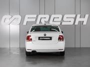 Volkswagen Polo V Рестайлинг Минеральные Воды  - изображение 21