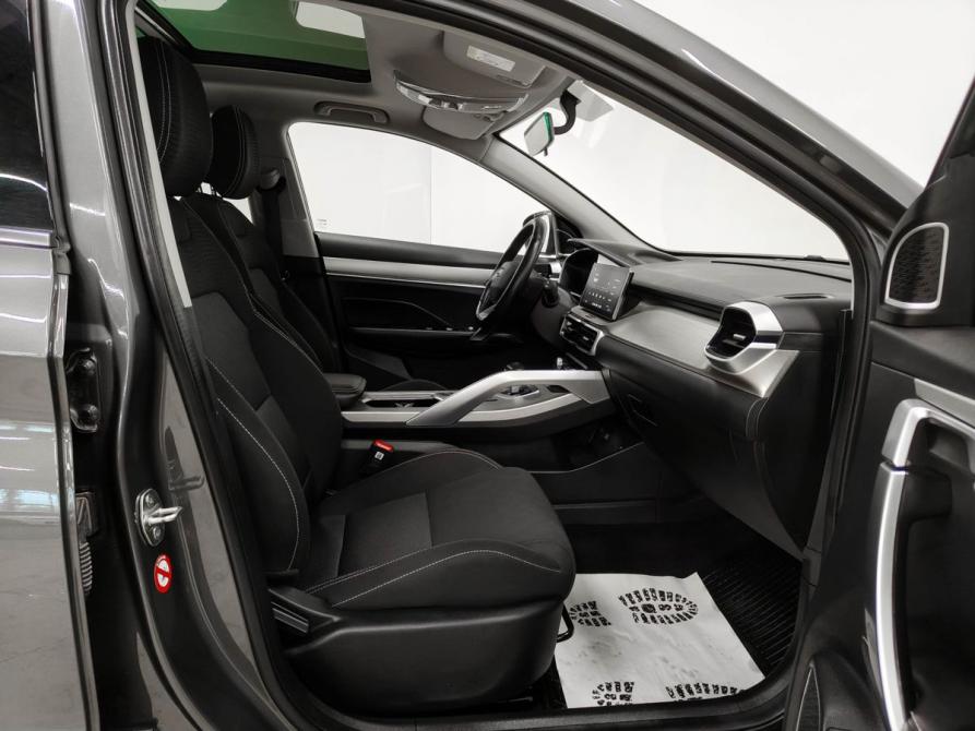 Geely Coolray I Тула  - изображение 10