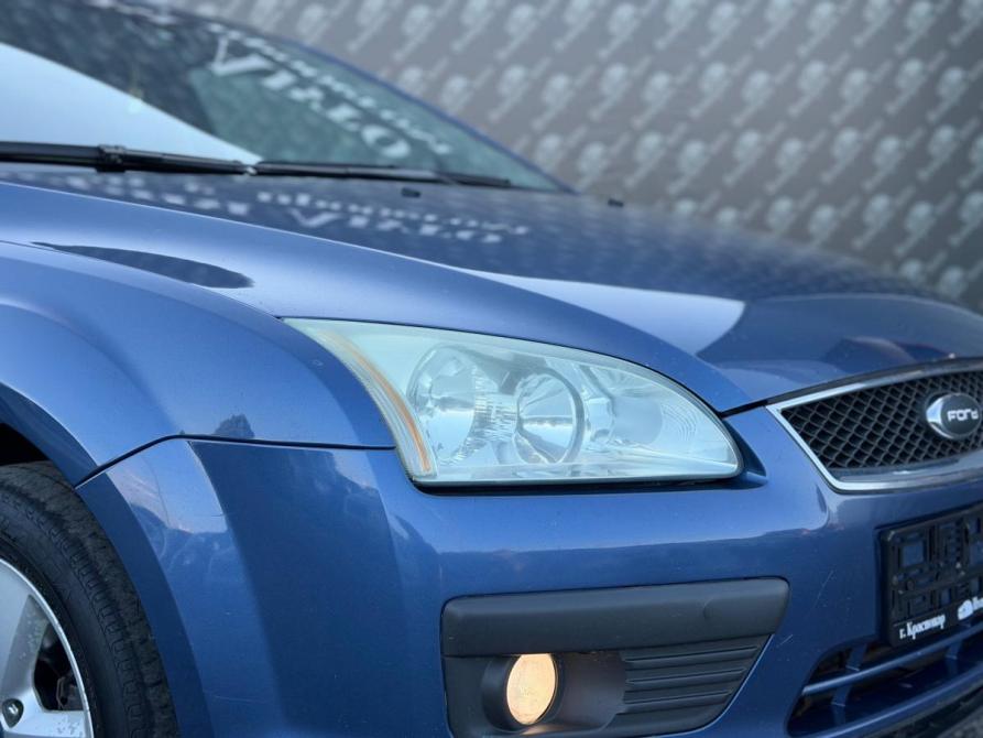Ford Focus II Краснодар  - изображение 10