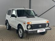 Lada (ВАЗ) Niva Legend Тамбов  - изображение 22