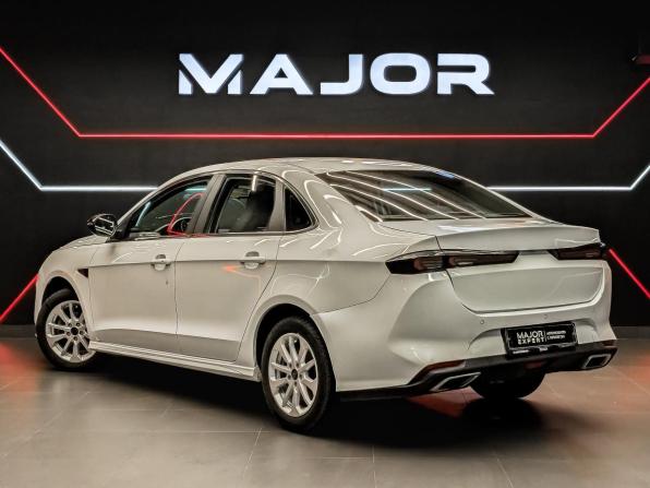 Kaiyi E5 с пробегом 2023 года, цена 765 000 рублей, 98121 км, седан, Автокод Объявления