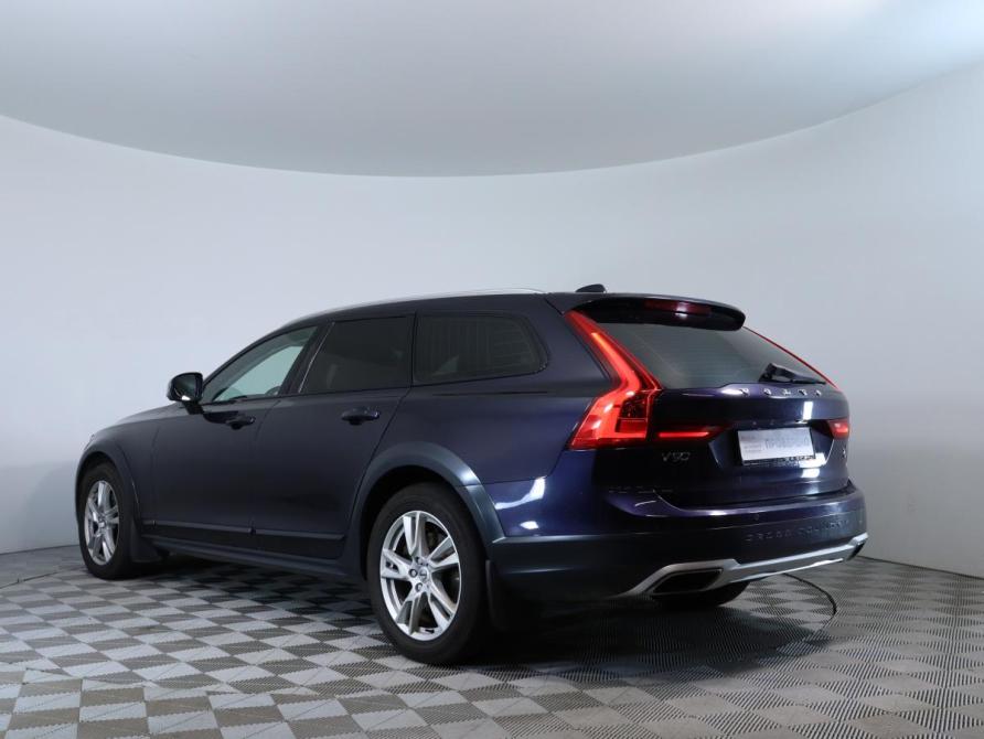 Volvo V90 Cross Country I Санкт-Петербург  - изображение 8