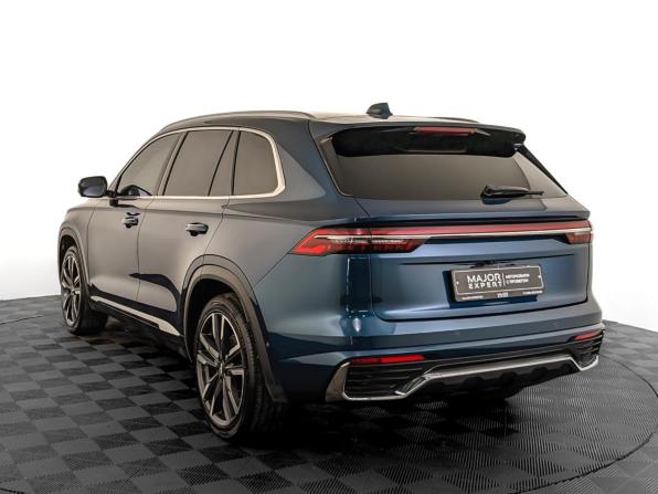 Geely Monjaro I с пробегом 2023 года, цена 2 950 000 рублей, 78419 км, внедорожник, Автокод Объявления