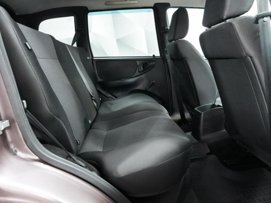 Chevrolet Niva I Рестайлинг Ульяновск  - изображение 13