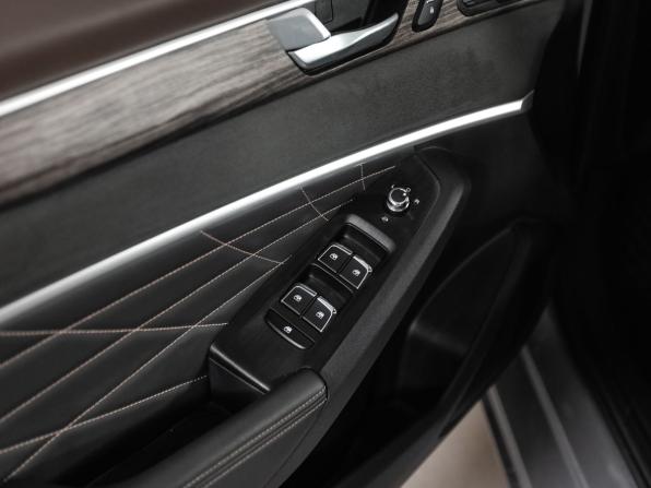 Dongfeng Shine Max с пробегом 2024 года, цена 1 700 000 рублей, 29256 км, седан, Автокод Объявления