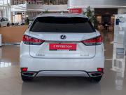 Lexus RX IV Рестайлинг Астрахань  - изображение 27