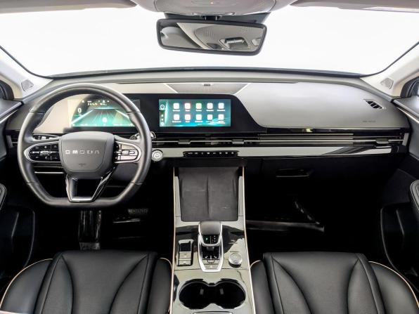 Omoda C5 I с пробегом 2023 года, цена 1 850 000 рублей, 50856 км, внедорожник, Автокод Объявления