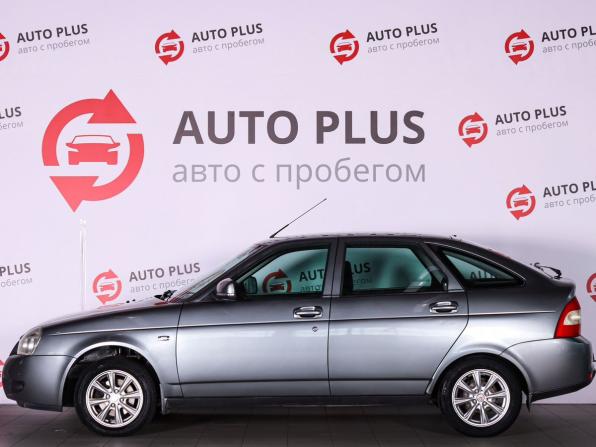 Lada (ВАЗ) Priora I с пробегом 2013 года, цена 475 000 рублей, 200000 км, хэтчбек, Автокод Объявления