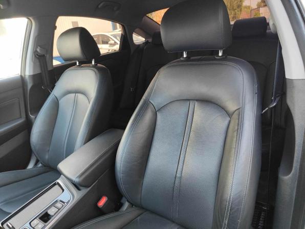Hyundai Sonata VII (LF) Рестайлинг с пробегом 2018 года, цена 1 885 000 рублей, 122867 км, седан, Автокод Объявления