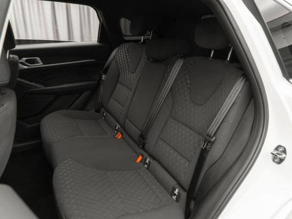 Haval F7 II с пробегом 2025 года, цена 2 750 000 рублей, 16290 км, внедорожник, Автокод Объявления