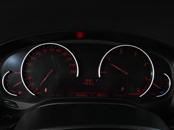 BMW 5 серии VII (G30/G31/G38) с пробегом 2018 года, цена 3 255 000 рублей, 153430 км, седан, Автокод Объявления