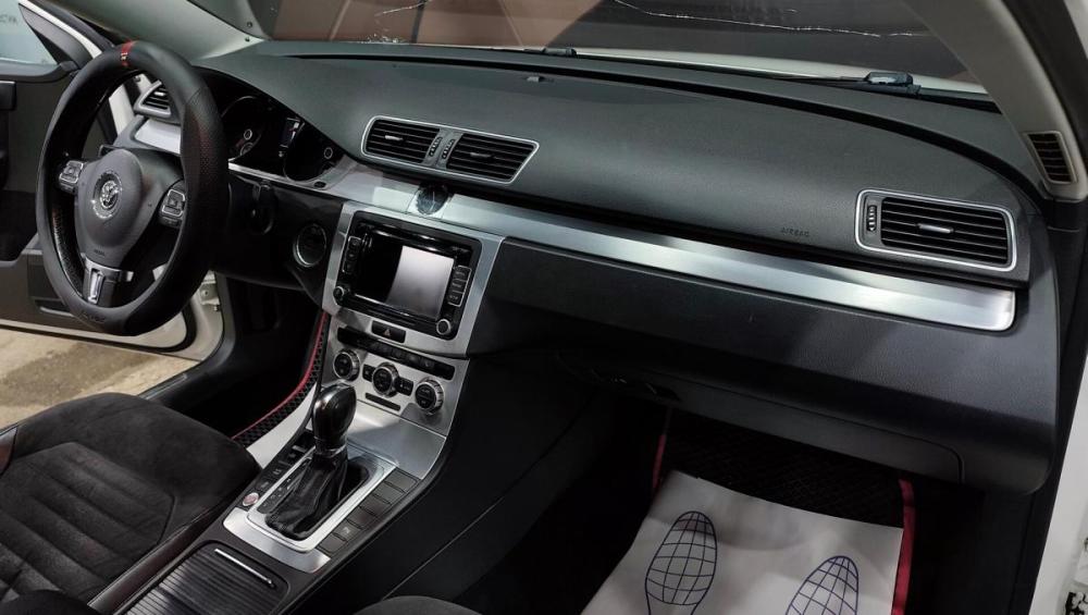 Volkswagen Passat B7 Ставрополь  - изображение 9