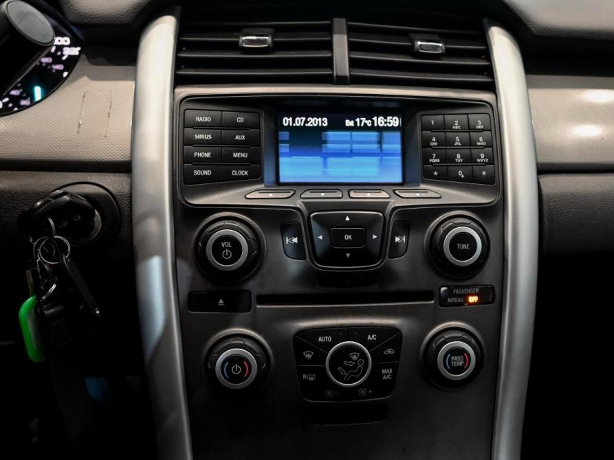 Ford Edge I Рестайлинг Екатеринбург  - изображение 17