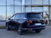 GAC GS8 II Москва  - изображение 37