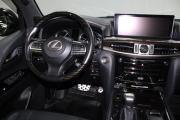 Lexus LX III Рестайлинг 2 Владивосток  - изображение 42