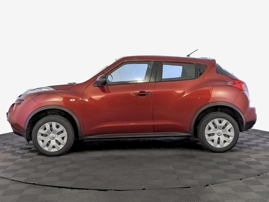 Nissan Juke I Москва  - изображение 8