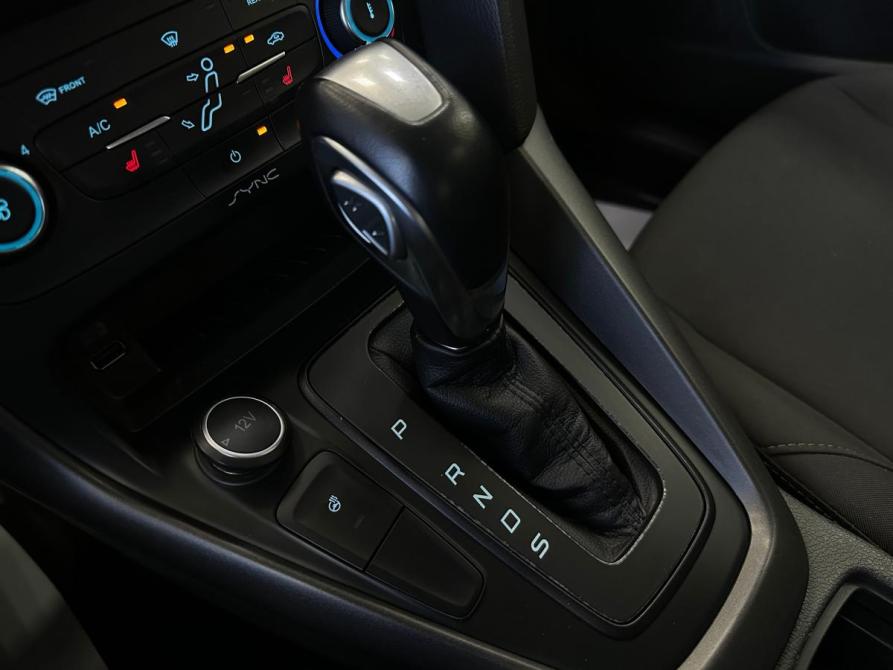 Ford Focus III Рестайлинг Санкт-Петербург  - изображение 25