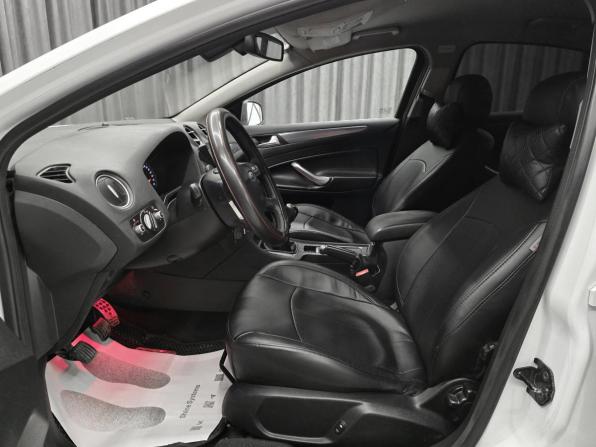 Ford Mondeo IV Рестайлинг с пробегом 2011 года, цена 690 000 рублей, 190000 км, седан, Автокод Объявления