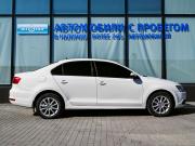 Volkswagen Jetta VI Екатеринбург  - изображение 24