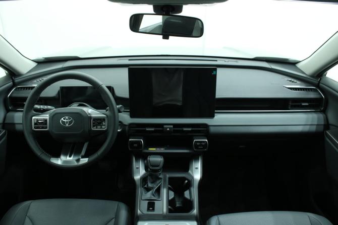 Toyota RAV4 VI (XA60) с пробегом 2026 года, цена 4 295 000 рублей, 72 км, внедорожник, Автокод Объявления