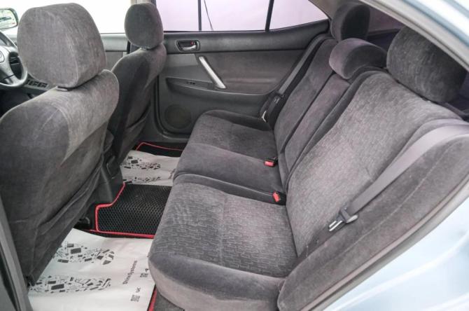 Toyota Allion I с пробегом 2002 года, цена 659 000 рублей, 337800 км, седан, Автокод Объявления