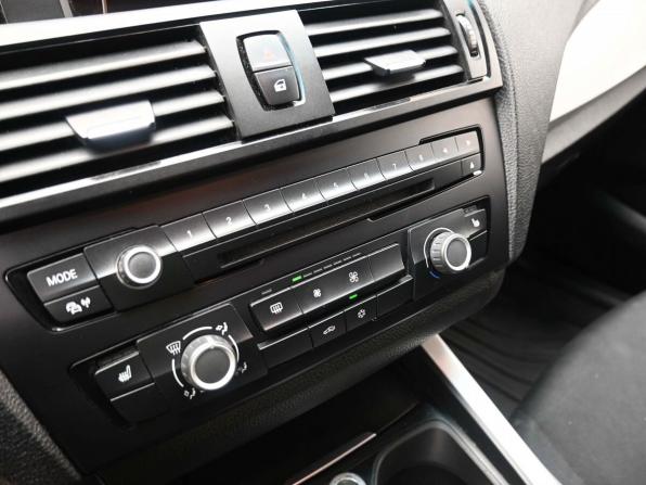 BMW 1 серии II (F20/F21) с пробегом 2011 года, цена 1 099 000 рублей, 215507 км, хэтчбек, Автокод Объявления
