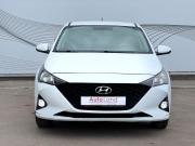 Hyundai Solaris II Рестайлинг Воронеж  - изображение 22