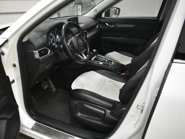 Mazda CX-5 II с пробегом 2020 года, цена 2 649 000 рублей, 133200 км, внедорожник, Автокод Объявления