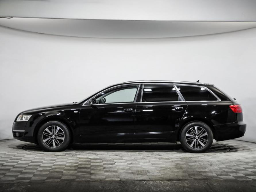 Audi A6 III (C6) Санкт-Петербург  - изображение 8