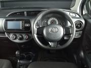 Toyota Vitz III (XP130) Рестайлинг 2 Кемерово  - изображение 32