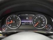 Volkswagen Touareg II Рестайлинг Москва  - изображение 56
