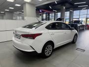 Hyundai Solaris II Рестайлинг Казань  - изображение 22