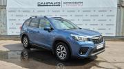 Subaru Forester V Санкт-Петербург  - изображение 14