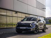 Kia Sportage V Санкт-Петербург  - изображение 34