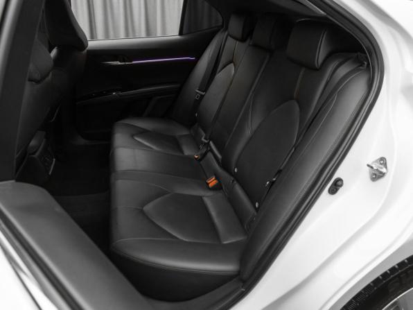 Toyota Camry VIII (XV70) с пробегом 2019 года, цена 3 000 000 рублей, 85150 км, седан, Автокод Объявления