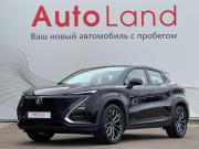 Changan UNI-T I Воронеж  - изображение 25