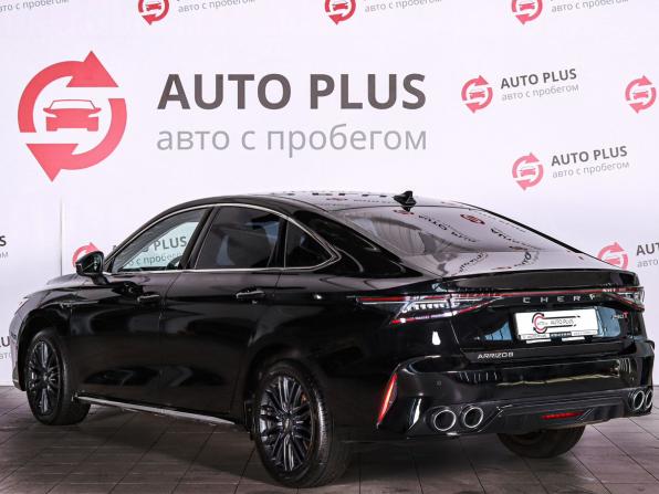 Chery Arrizo 8 с пробегом 2024 года, цена 2 030 000 рублей, 24600 км, седан, Автокод Объявления