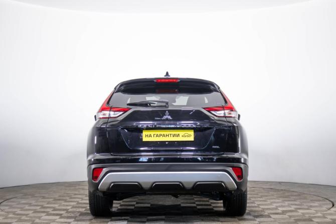 Mitsubishi Eclipse Cross I с пробегом 2021 года, цена 2 449 000 рублей, 46223 км, внедорожник, Автокод Объявления