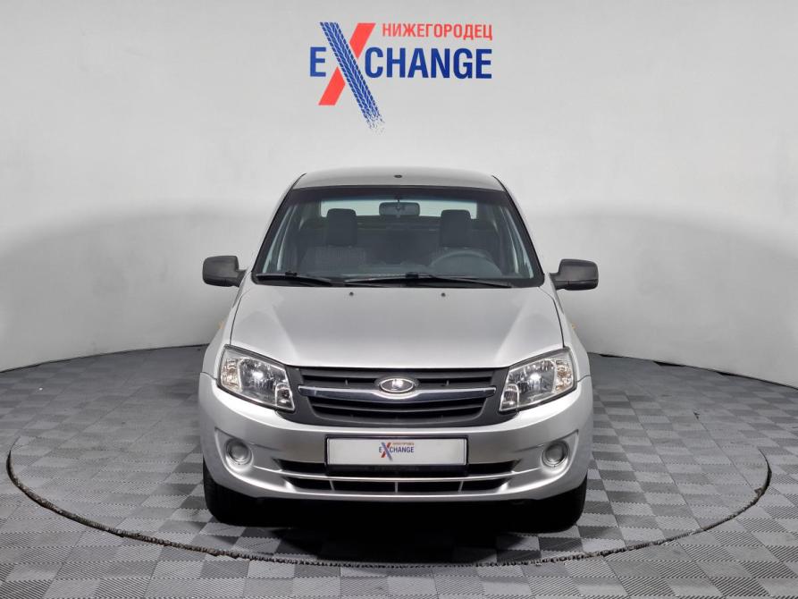Lada (ВАЗ) Granta I Нижний Новгород  - изображение 2