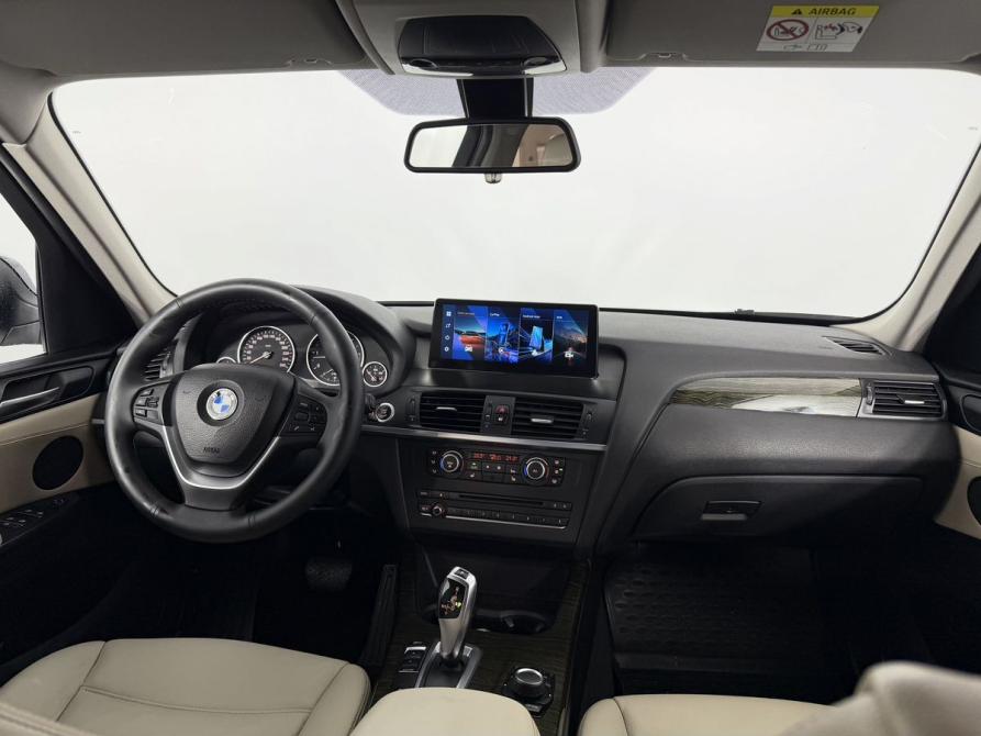 BMW X3 II (F25) Калининград  - изображение 22