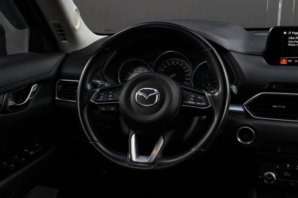 Mazda CX-5 II Москва  - изображение 12